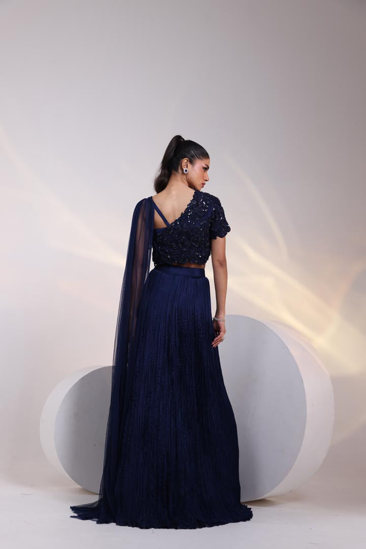 Eclipse Blue set SED11