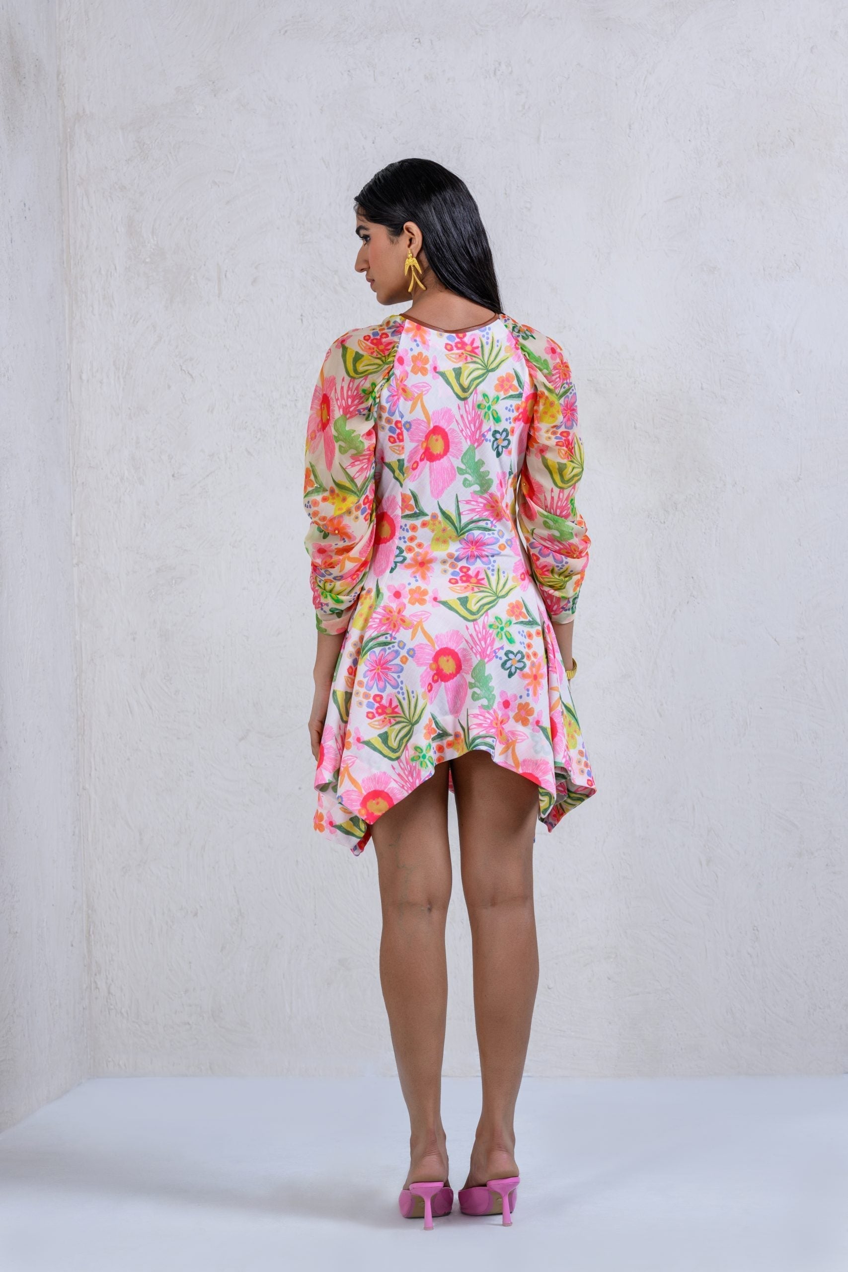 Image of Dress