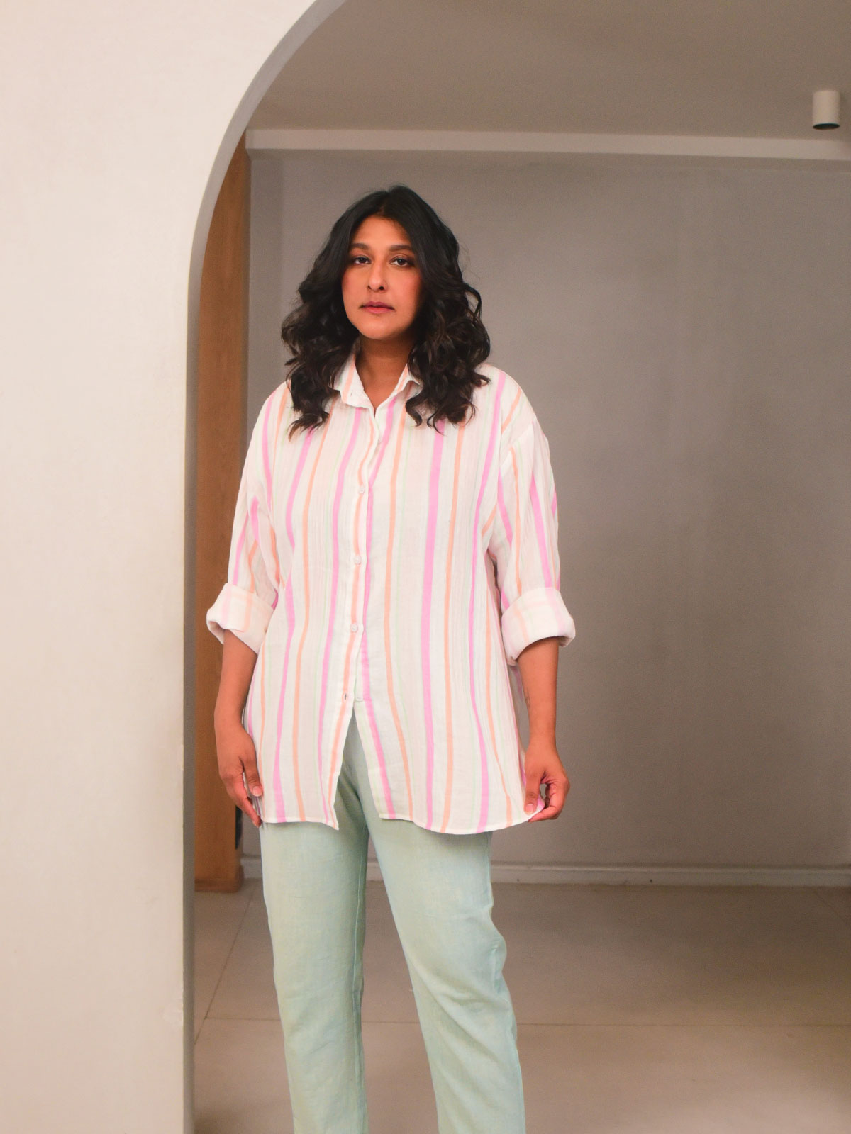 Anne Shirt