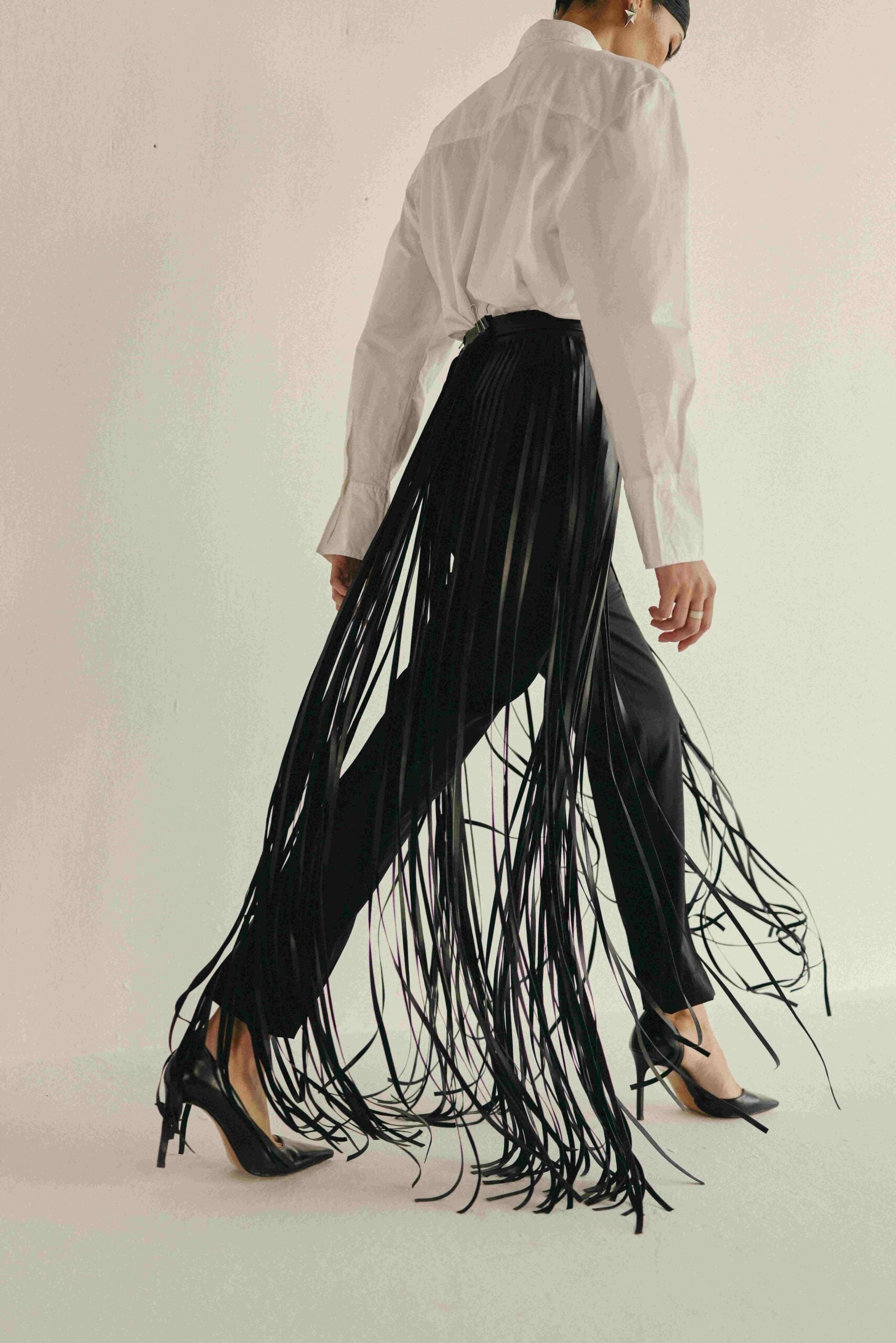 Ash Pants