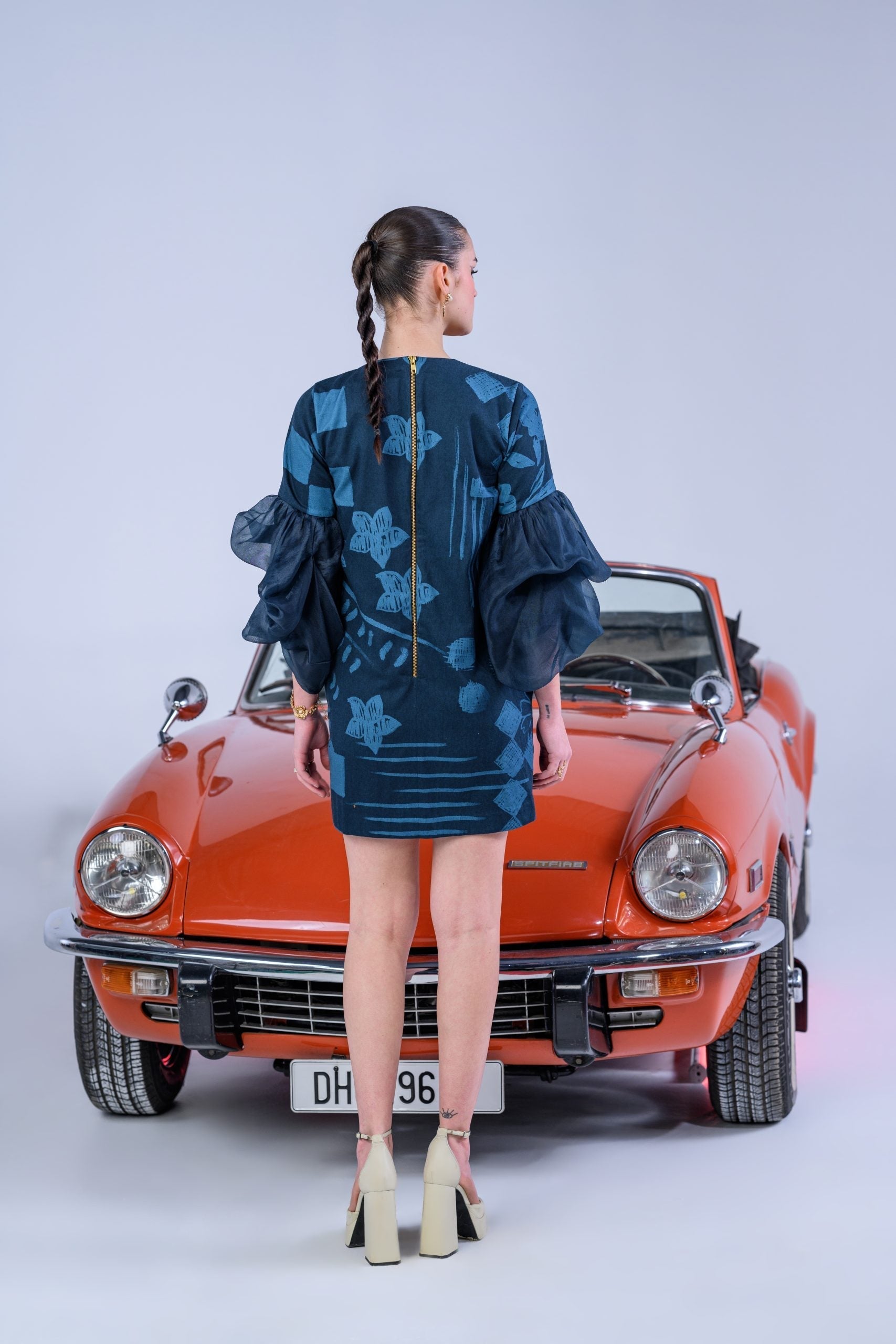Image of Dress