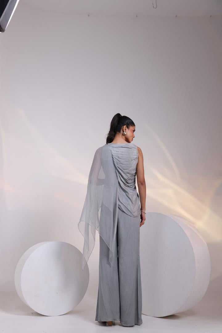 Nimbis Set AAD611GREY