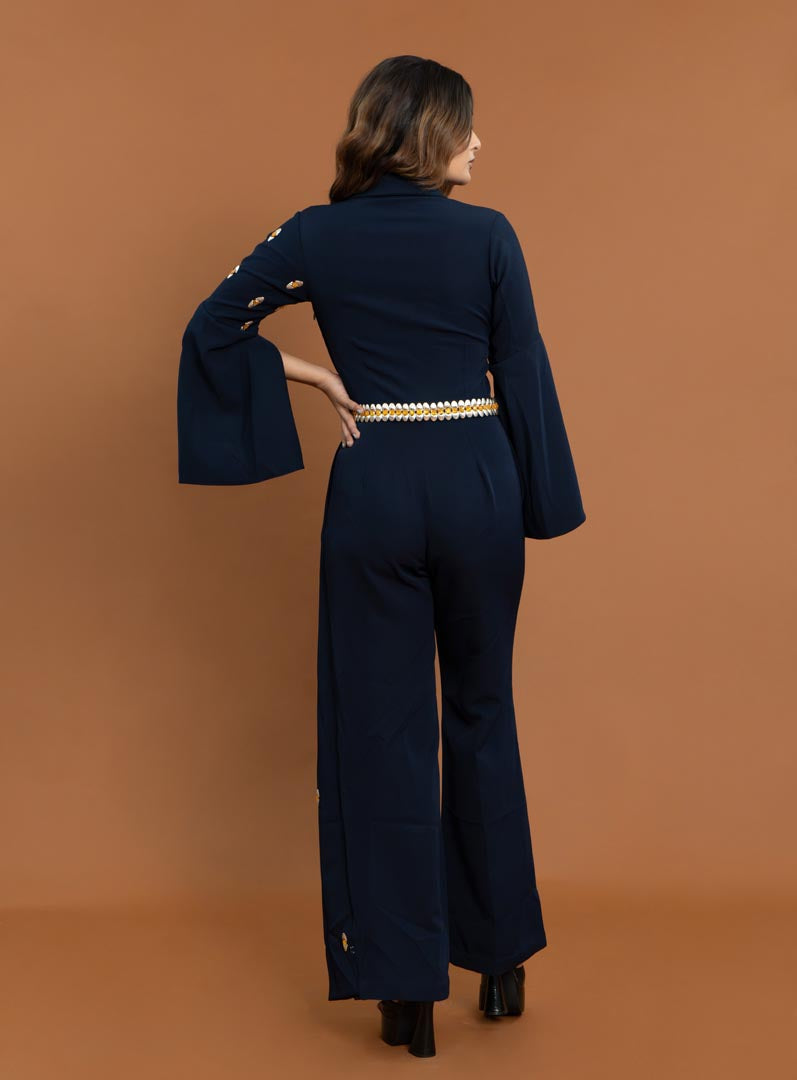 Jade Jumpsuit