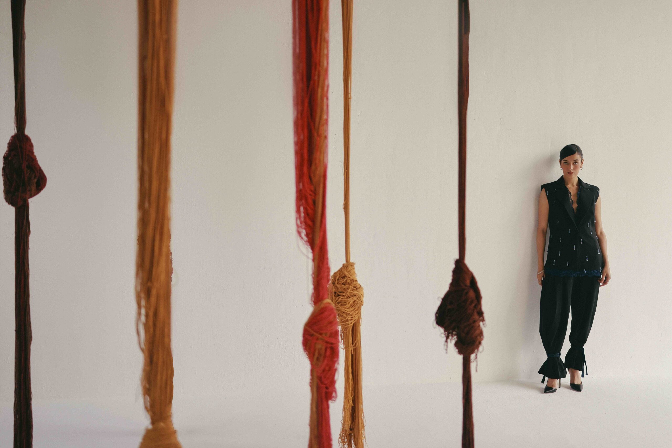 Alba Cord
