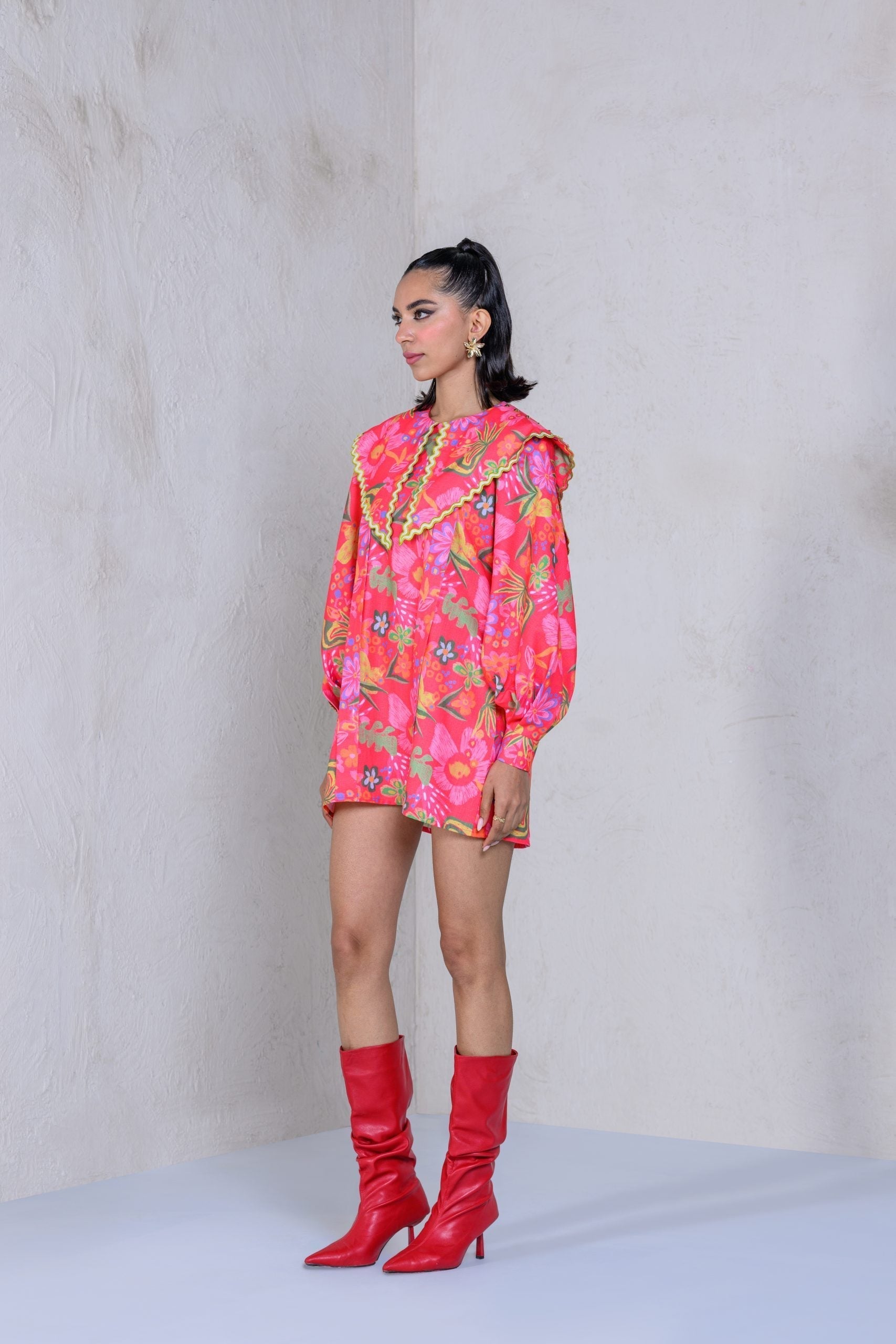 Image of Dress