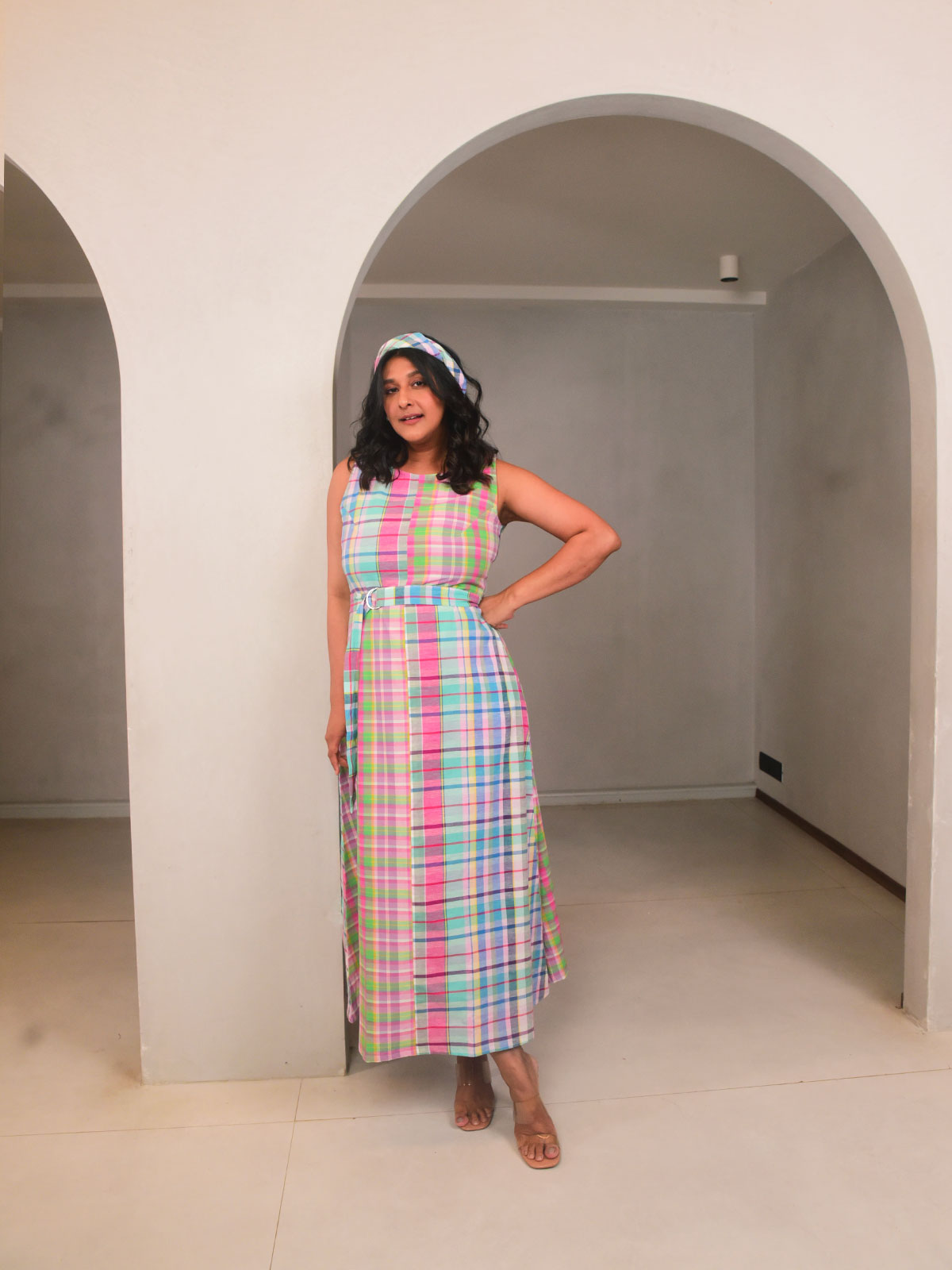 Macy Day Dress