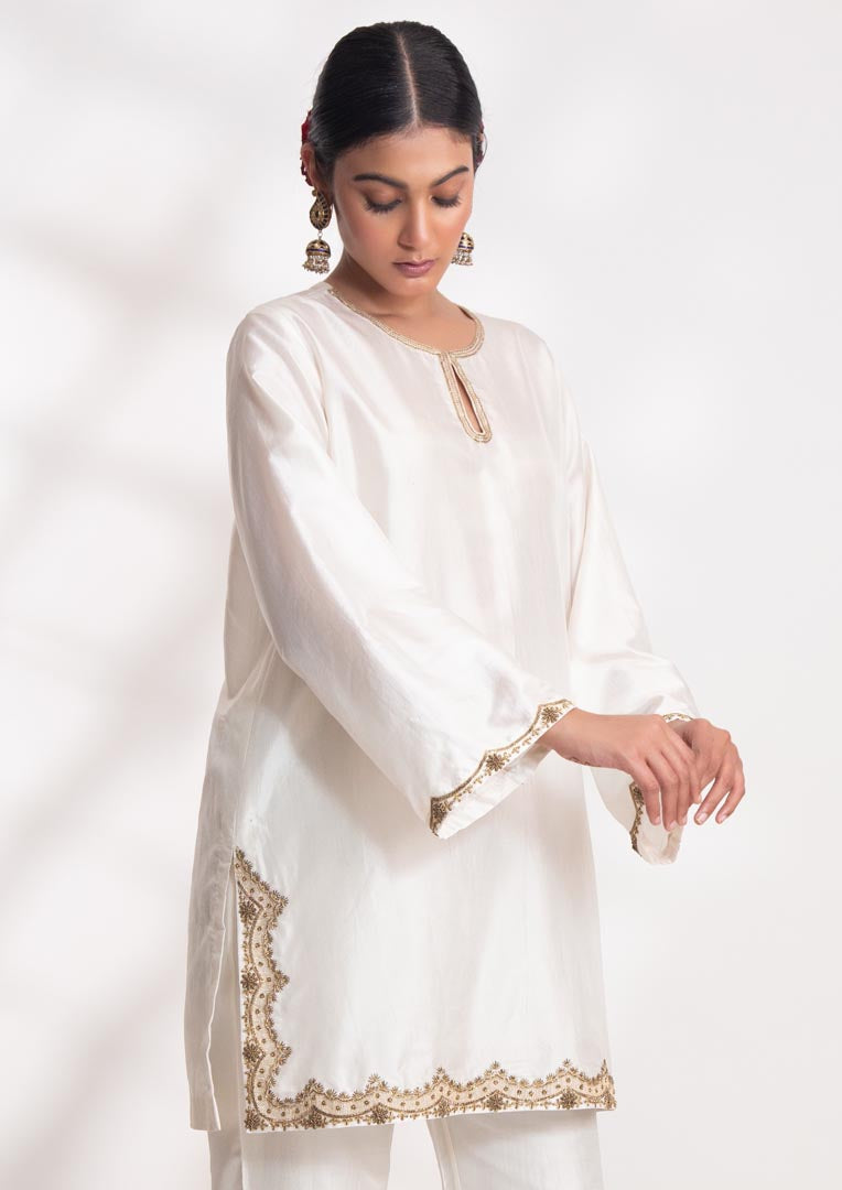 Lekha kurta set