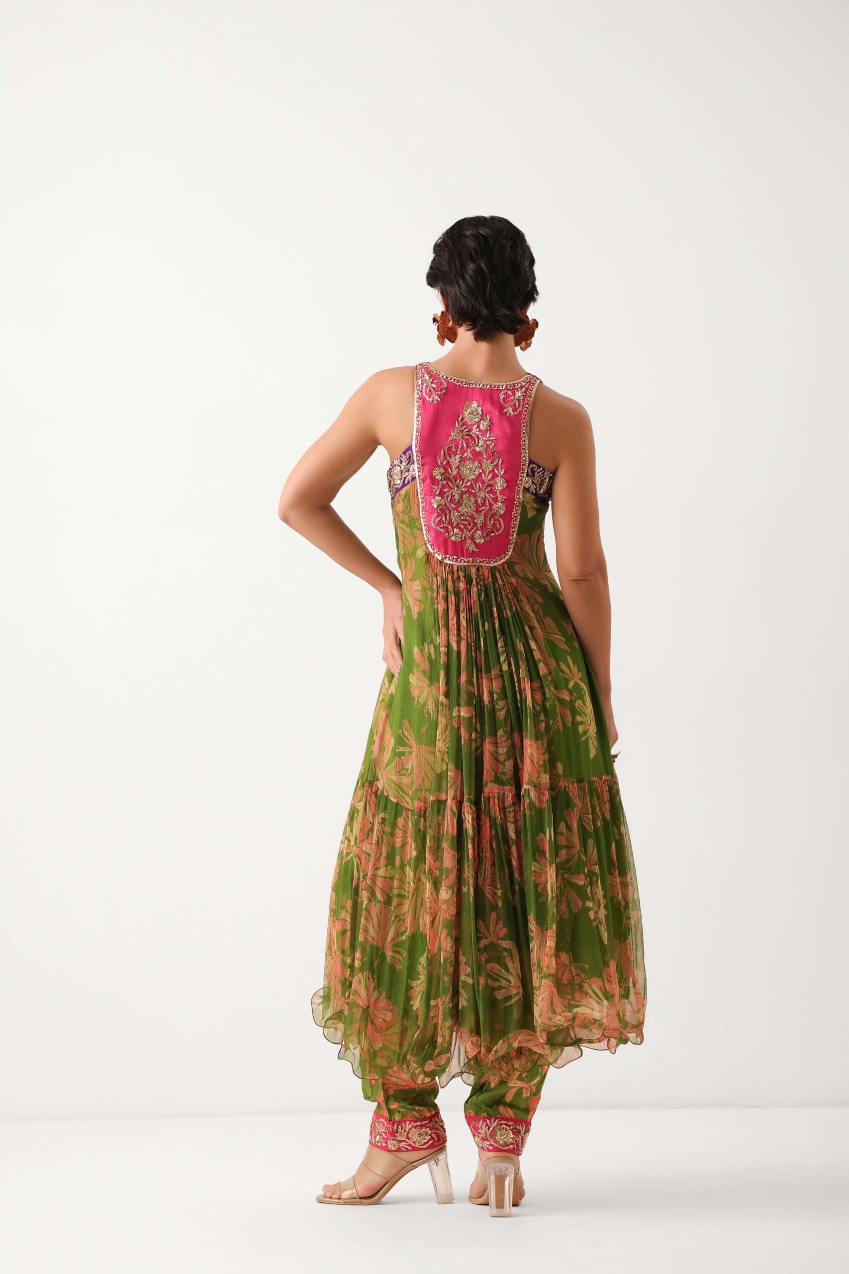 The Saraswati Set