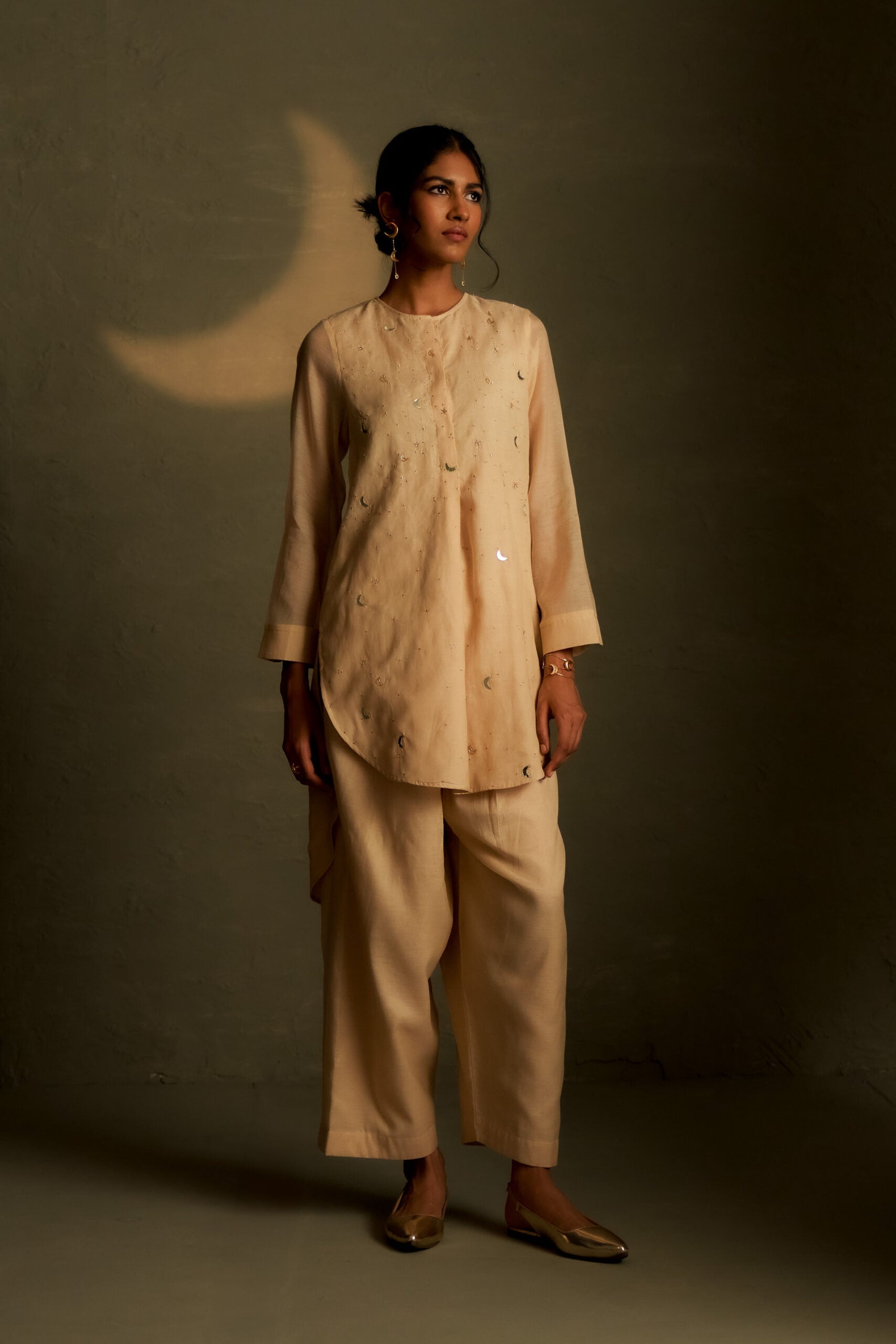 Sitara Salwar set