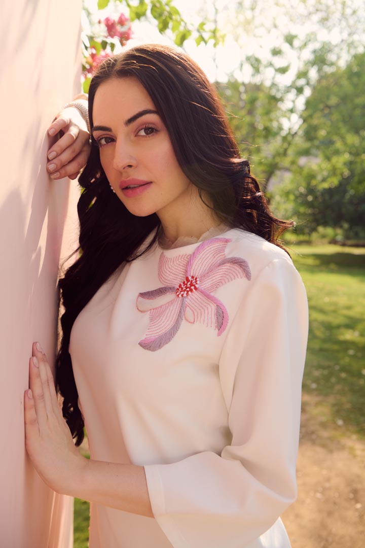 MARTINA DRESS