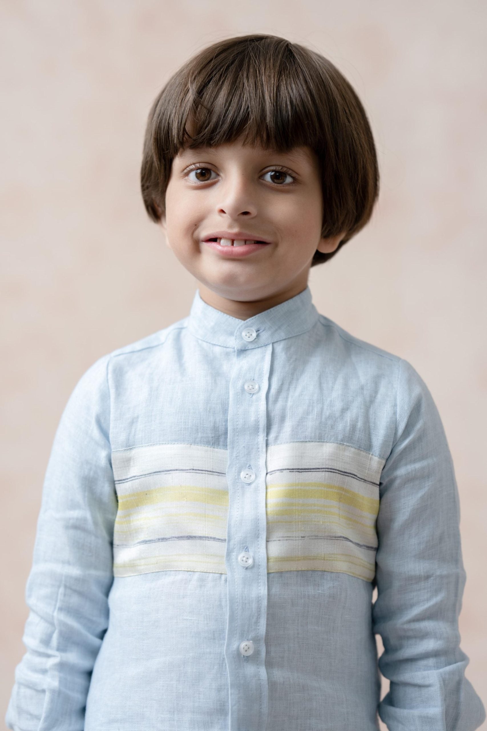 Full sleeve shirt