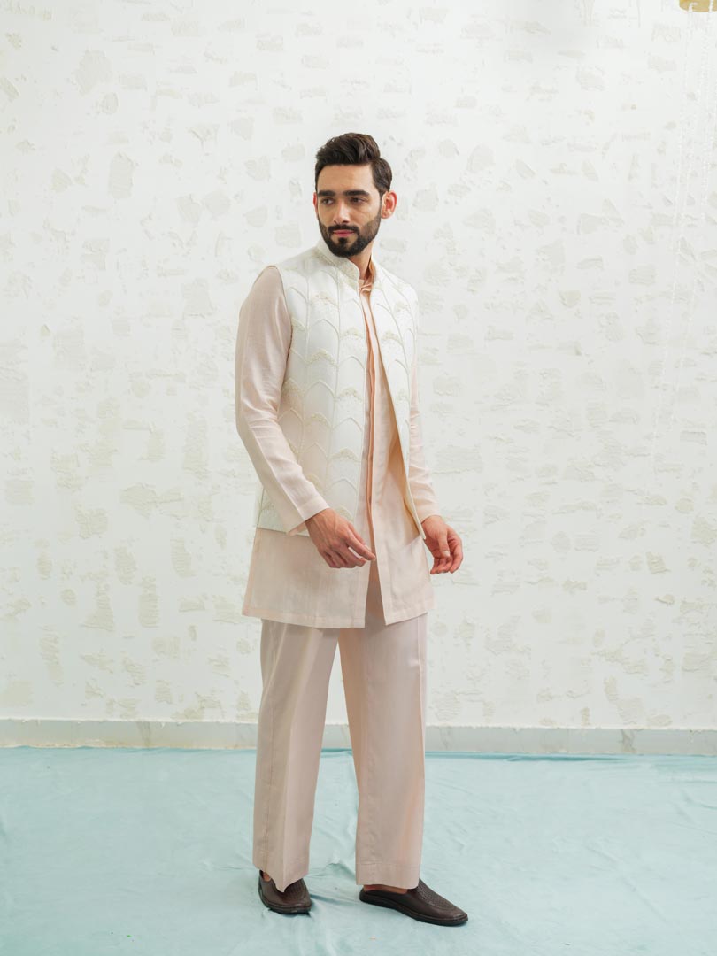 MultiArch ivory bundi set
