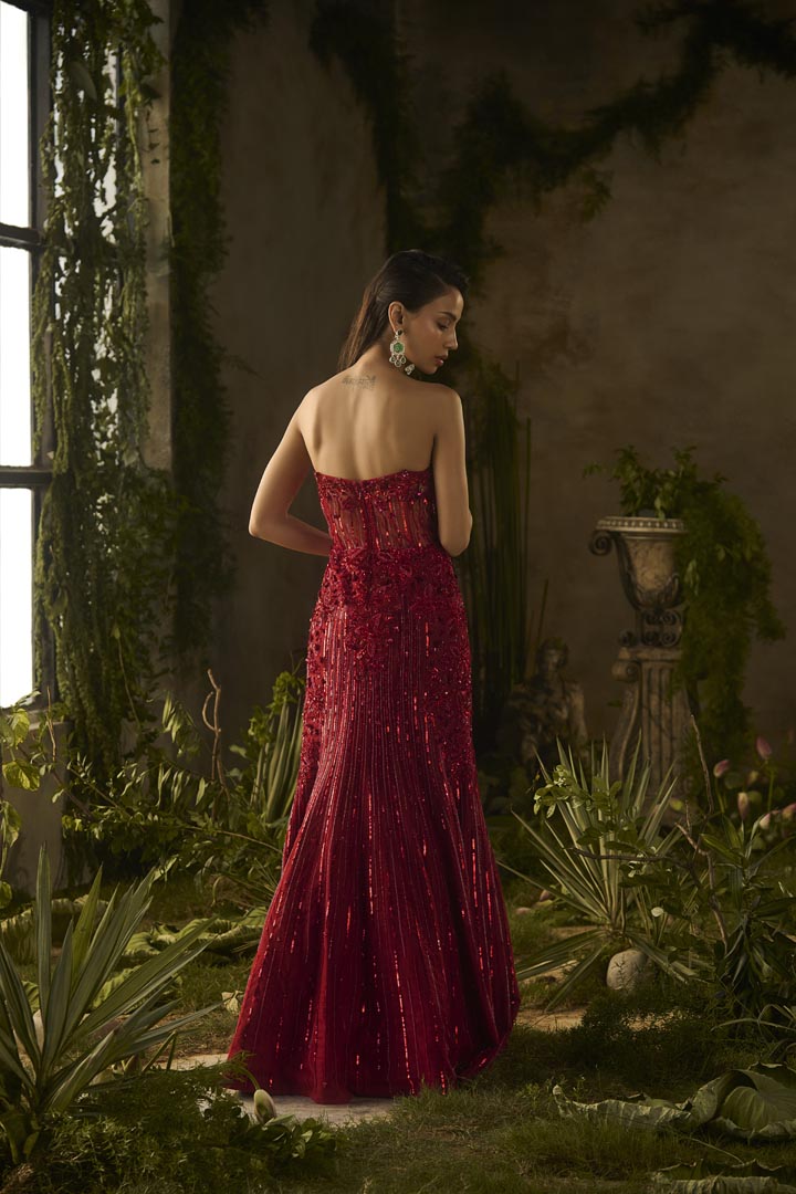 IGNESSA GOWN