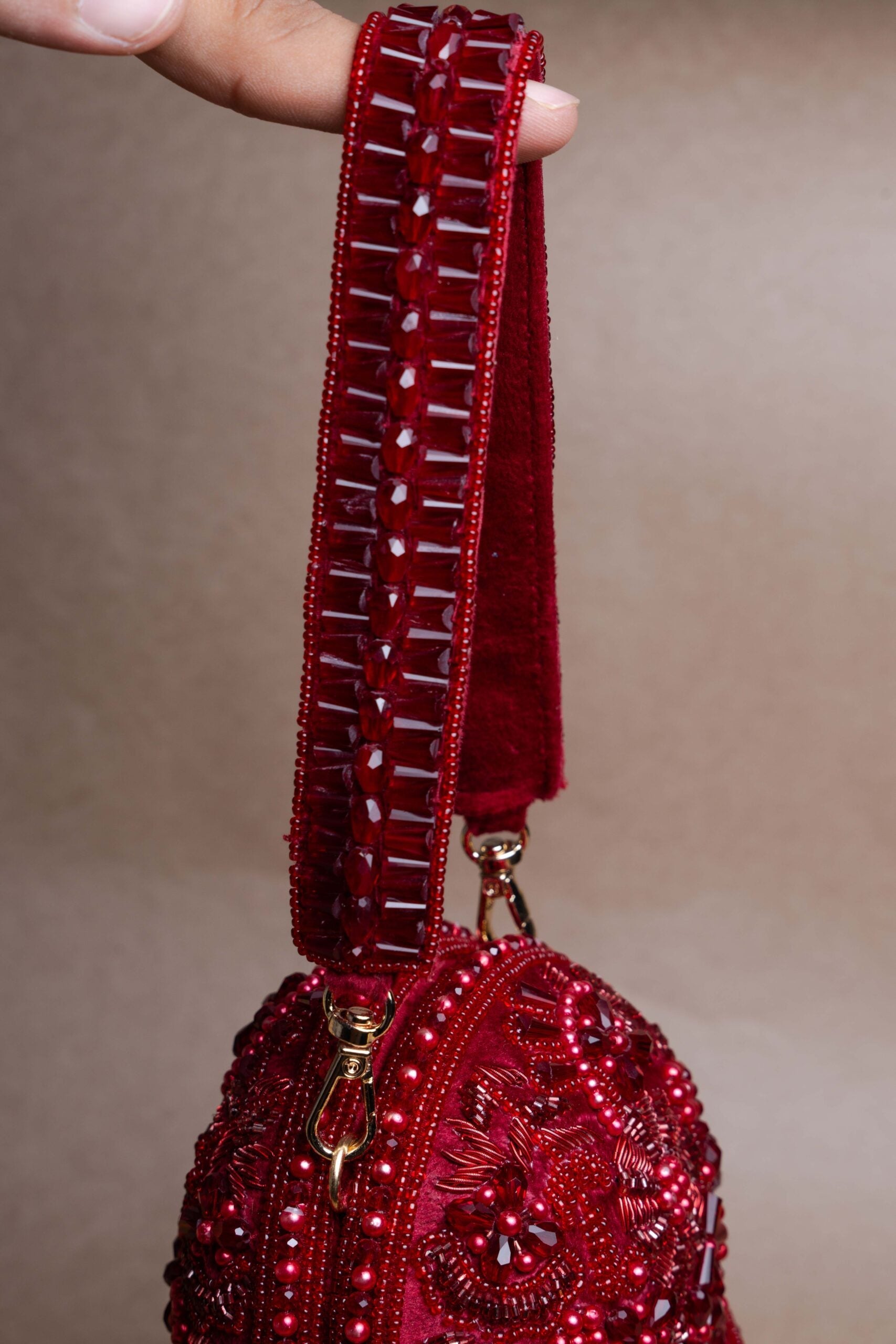 Damsel Red