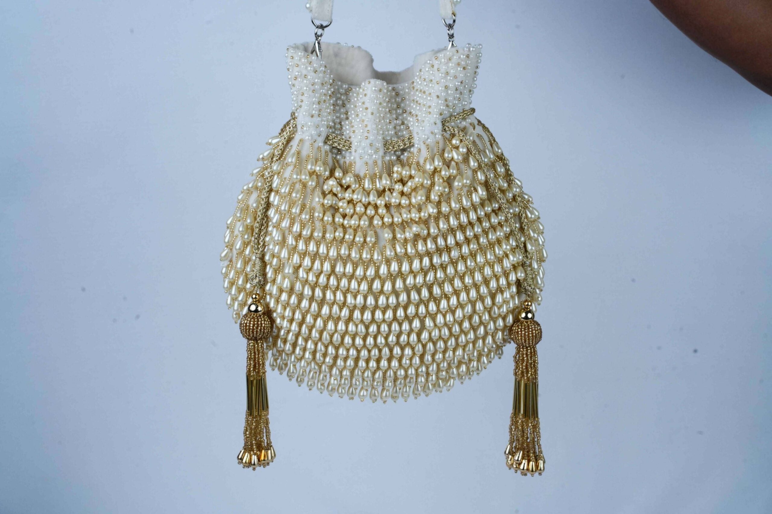 Pearl Treasure Ashen