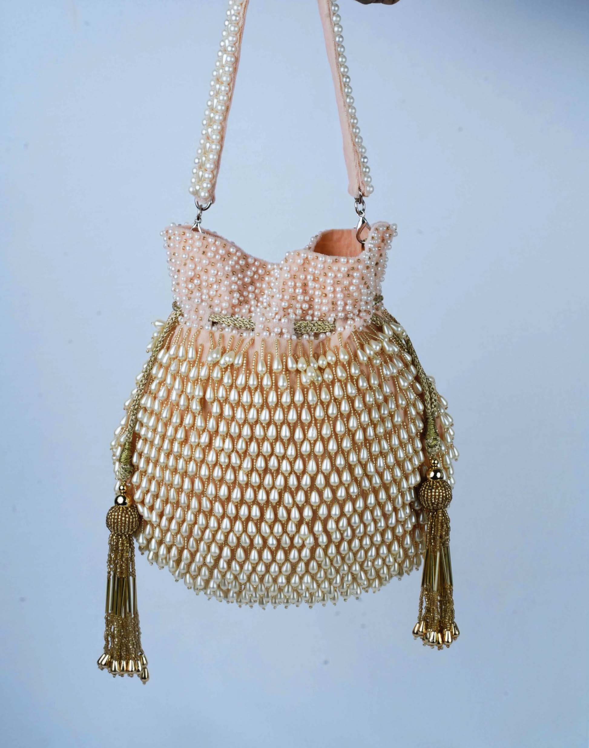 Pearl Treasure Blush