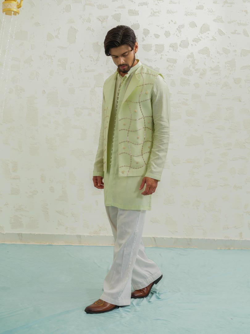Pista Duo Flap Bundi only
