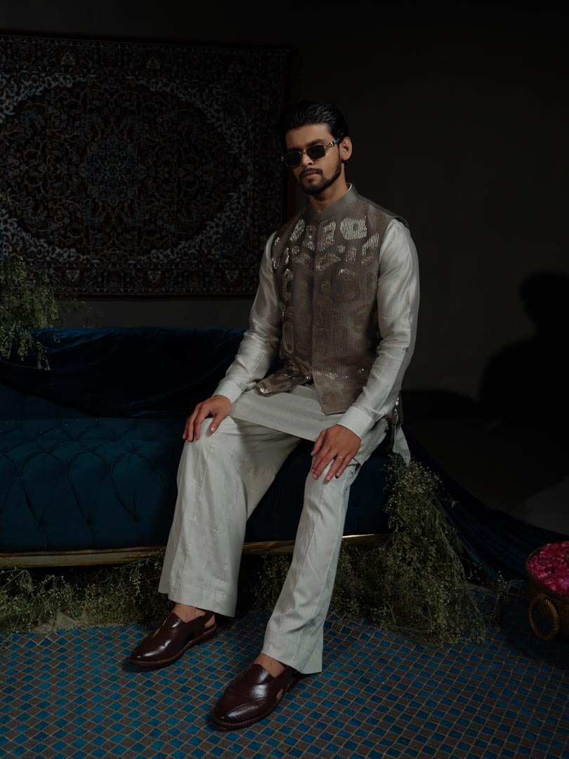 Forest Amoeba Bundi only