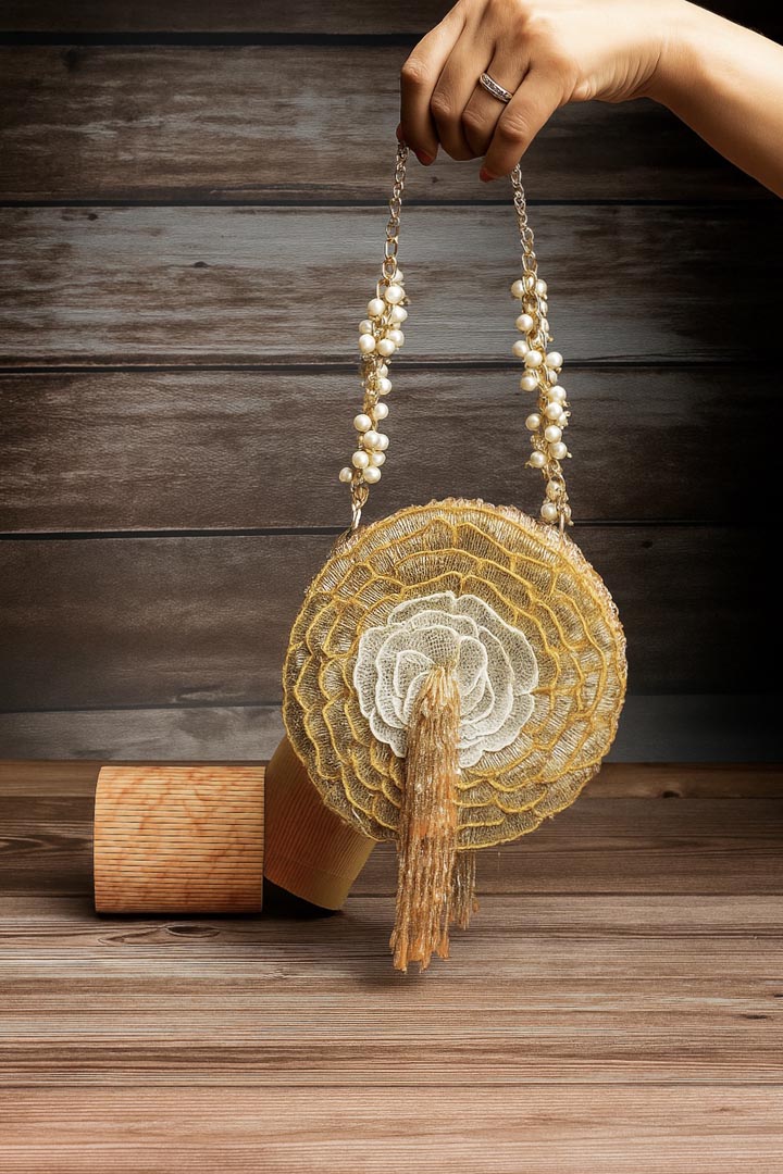 Majestic Sphere Luxe Gold