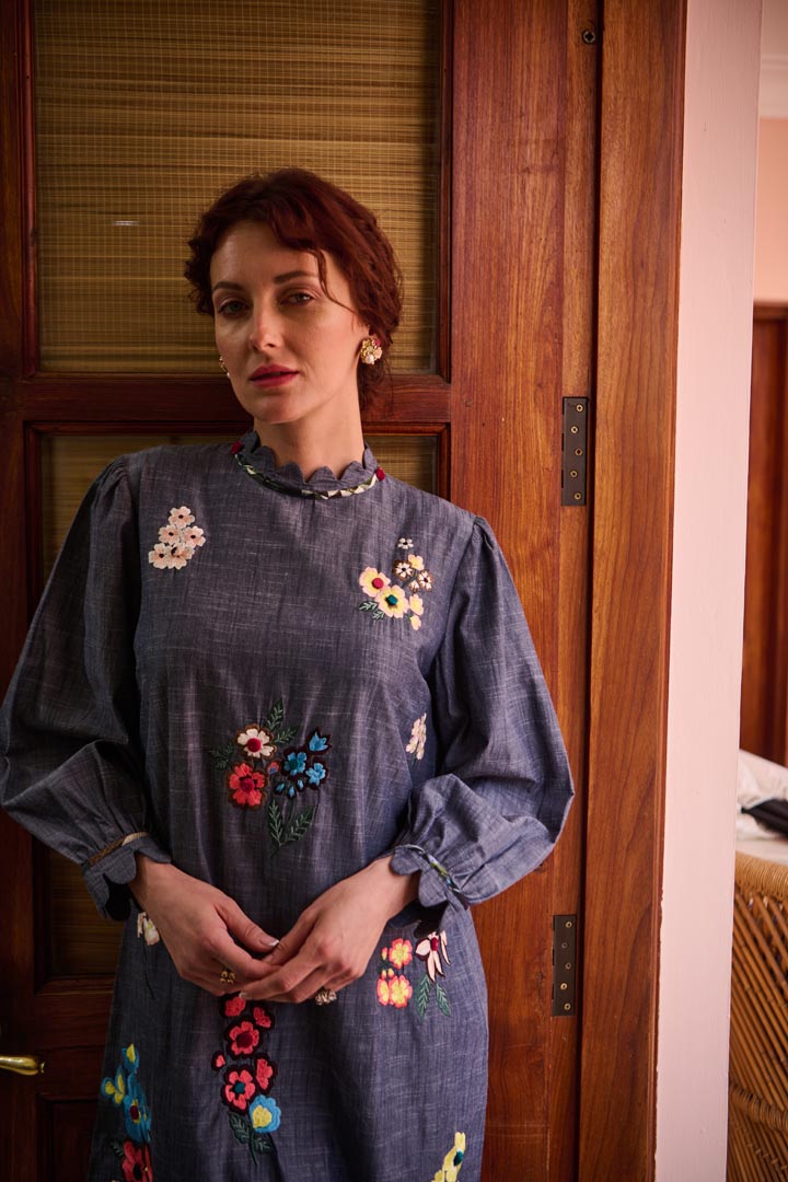 FLORENCE MULTI DRESS