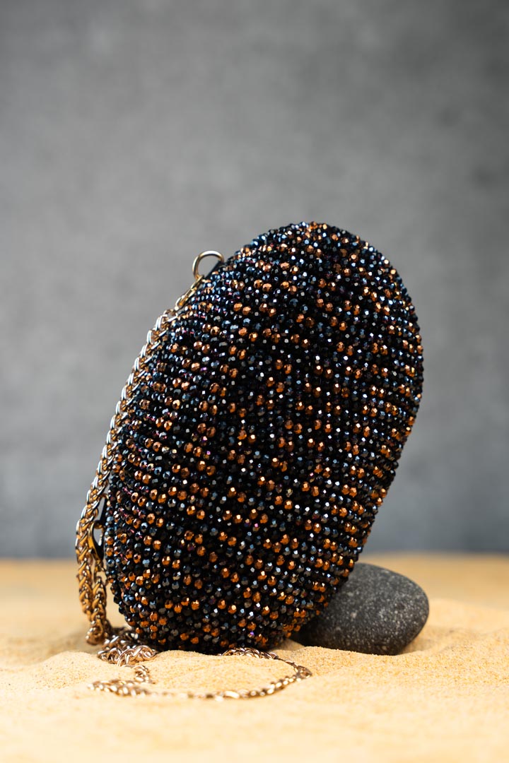 Obsidian Grace Eclipse