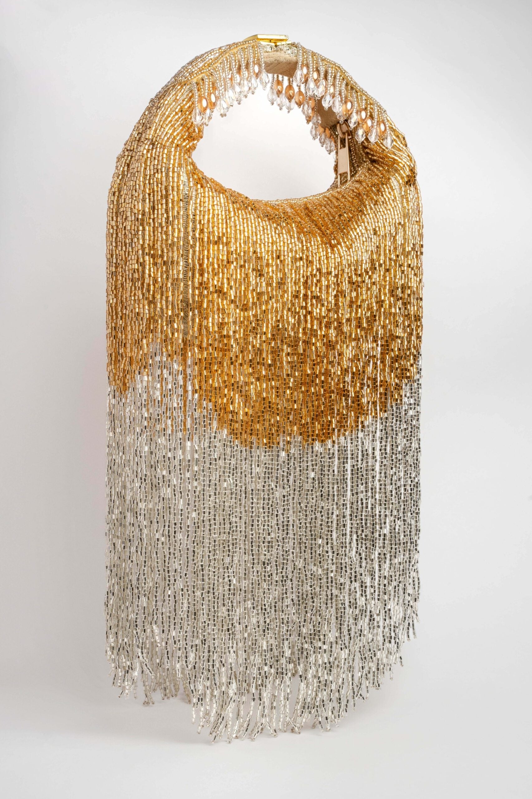 Tassel Sailor Split Tone