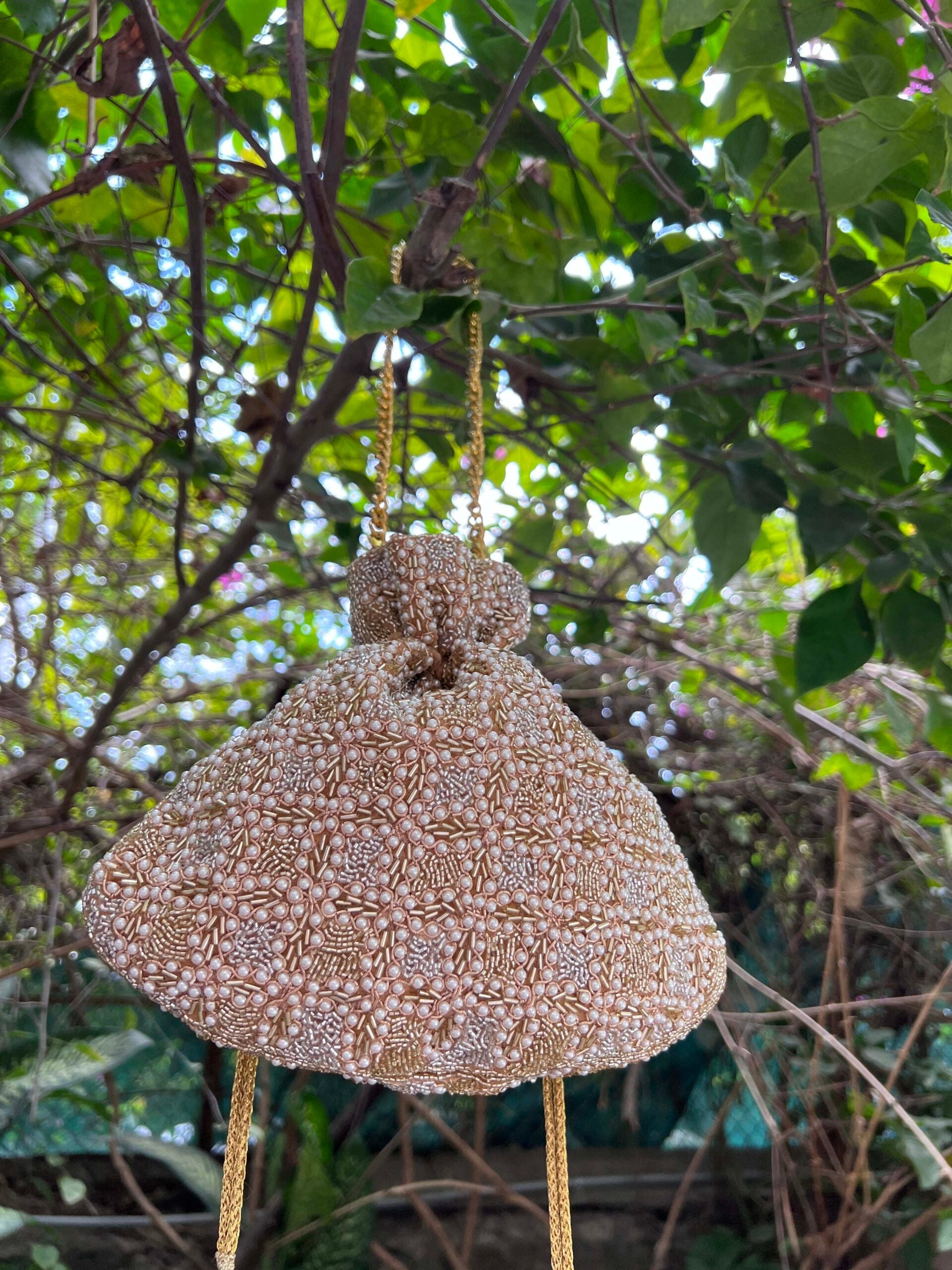 Pearl Dew Drops