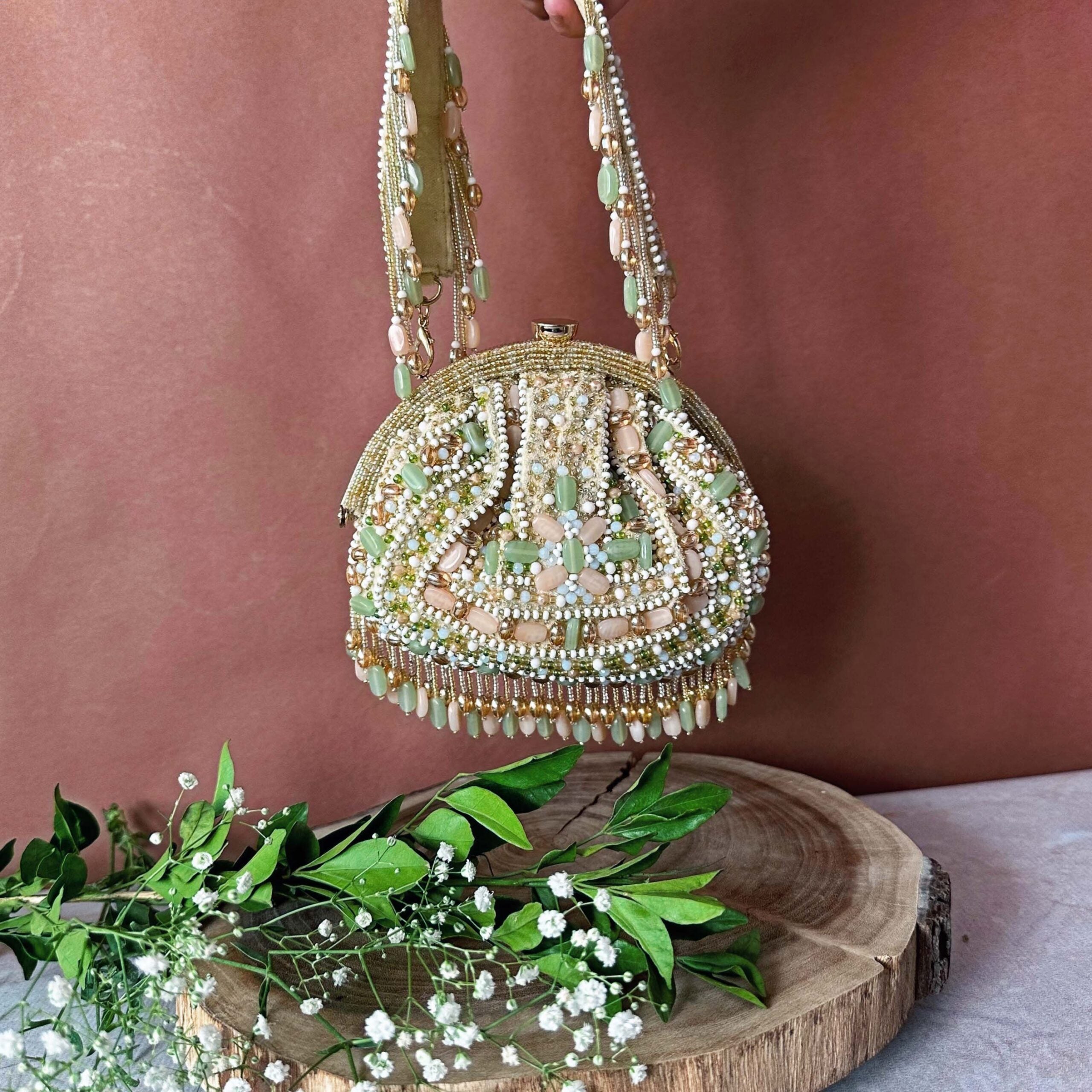 Rani Batua Elegance