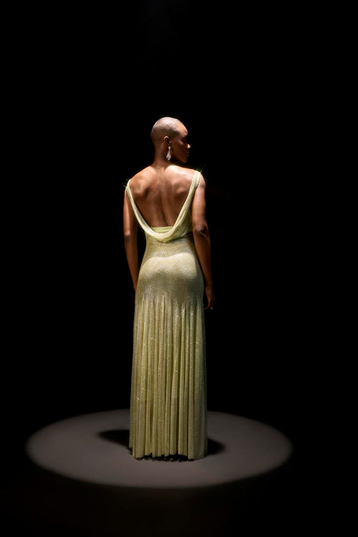 Elowen Gown