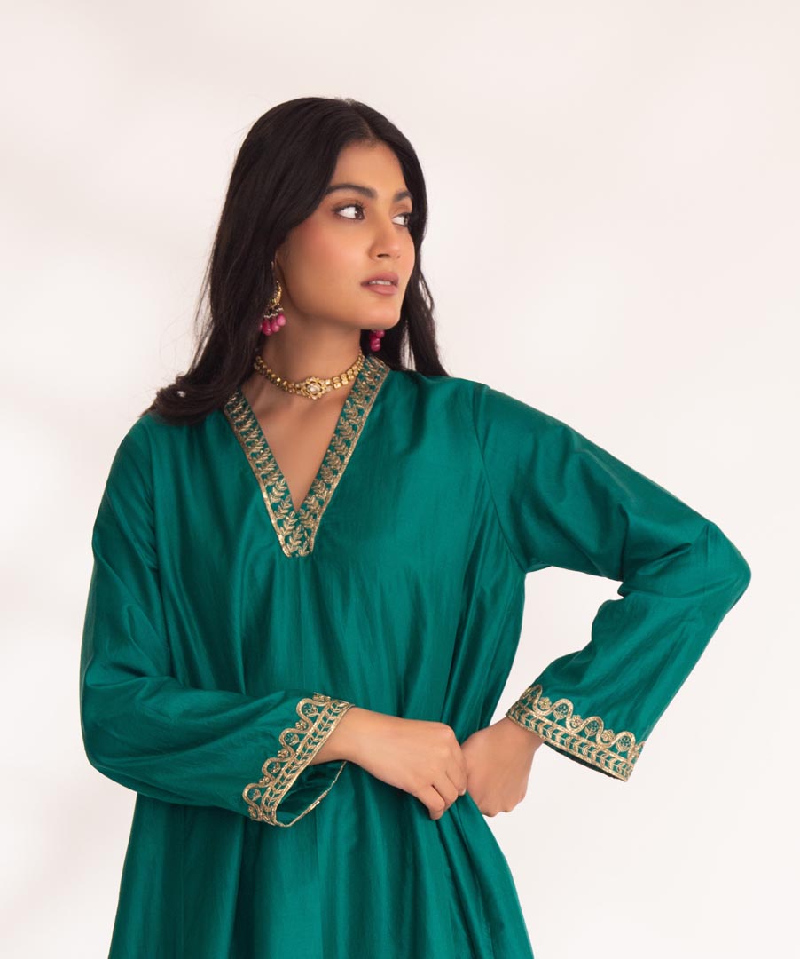 Dhriti kurta set