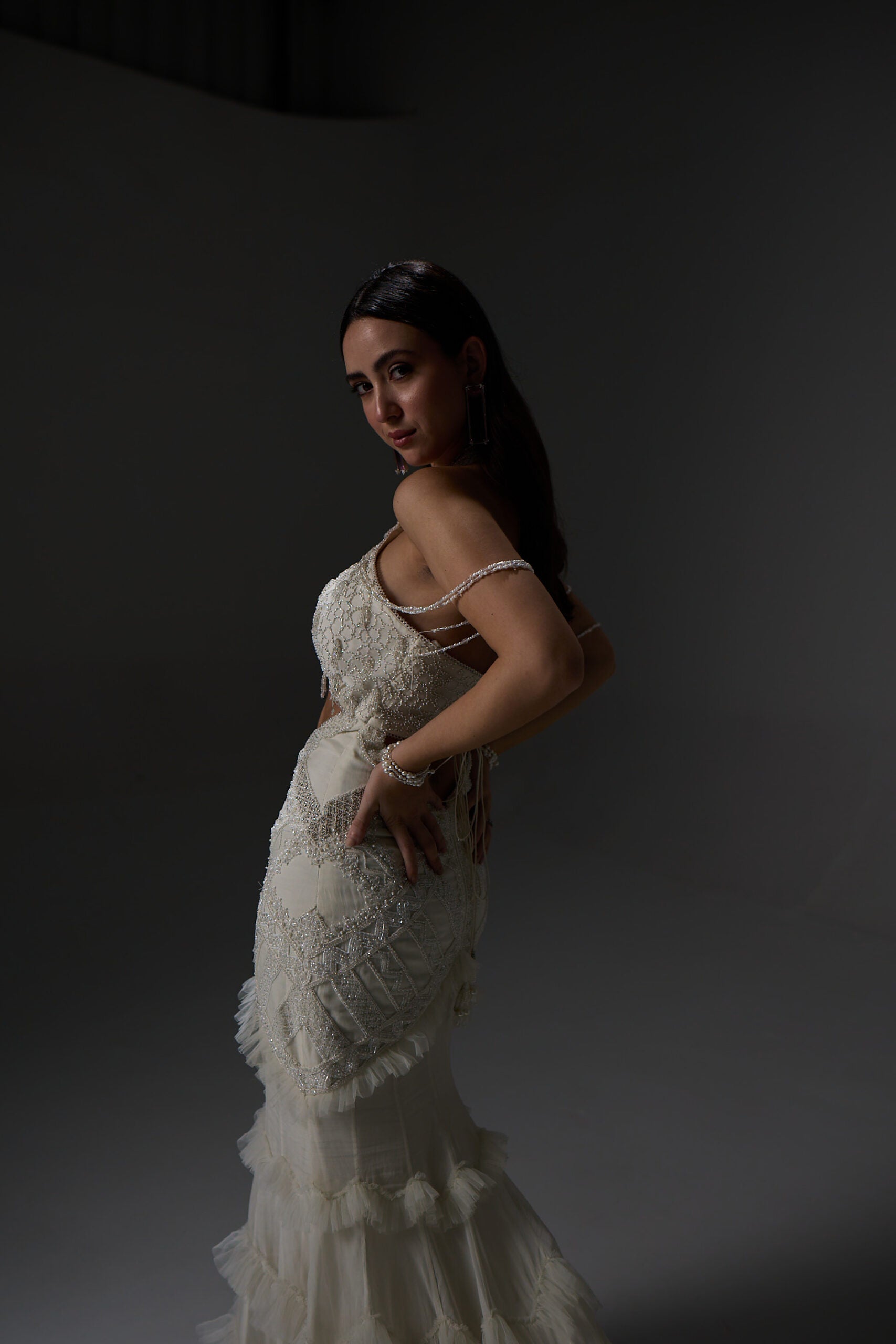 Helena Gown