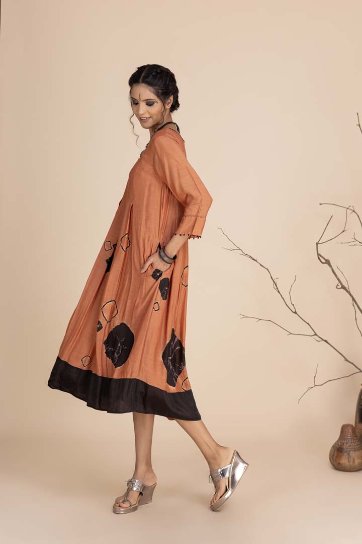 Samira Dress