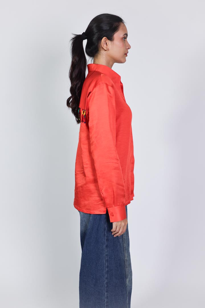 Hangman Shirt