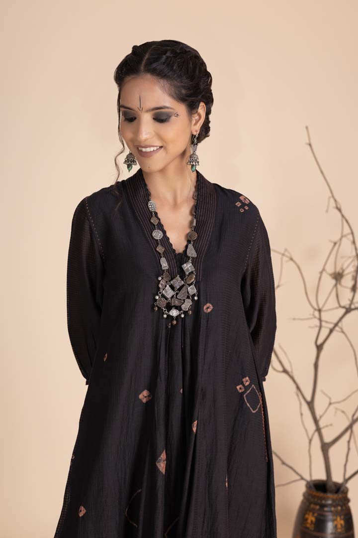 Vashti Dress