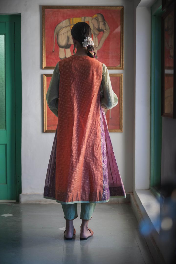 Image of RANJHA KURTA