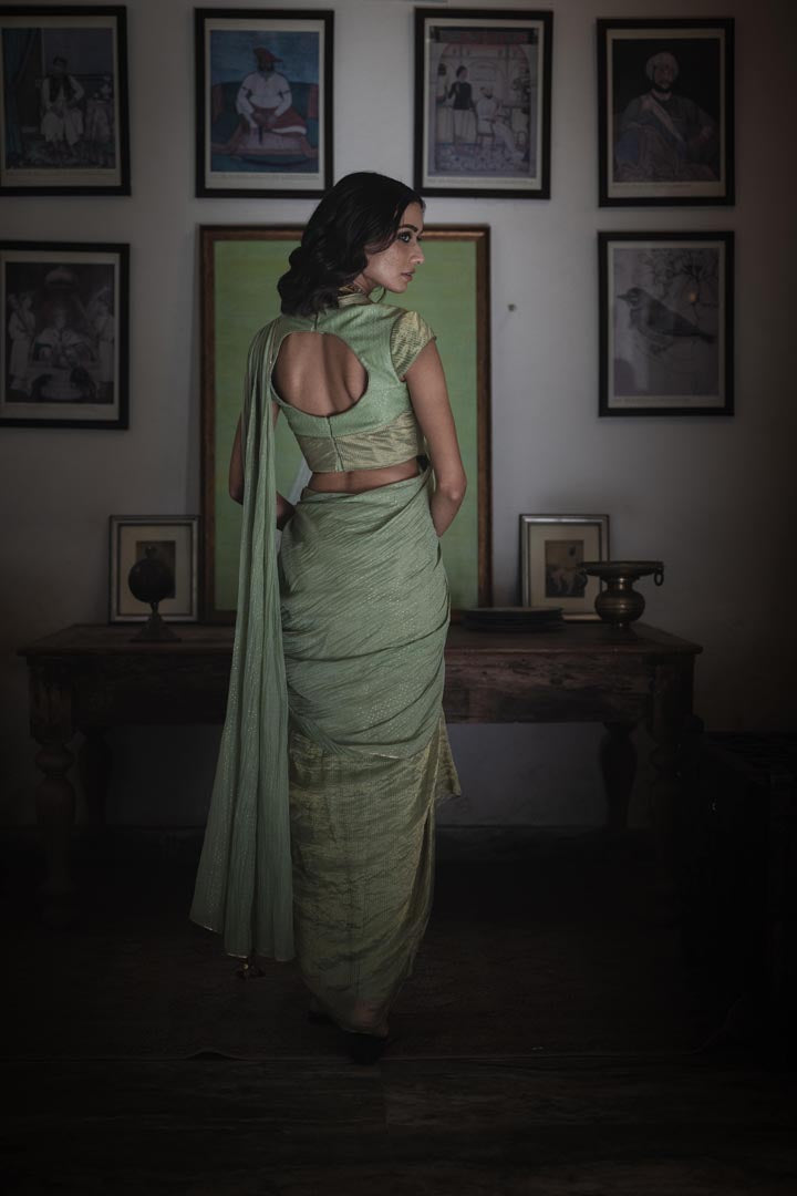 Image of MAAHI SAREE