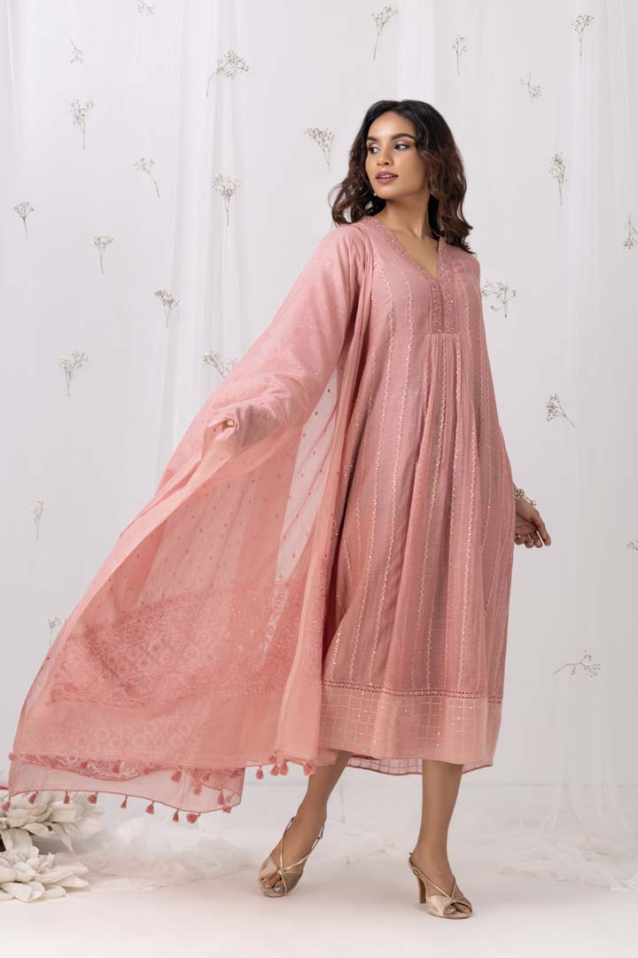 Naiad Dress