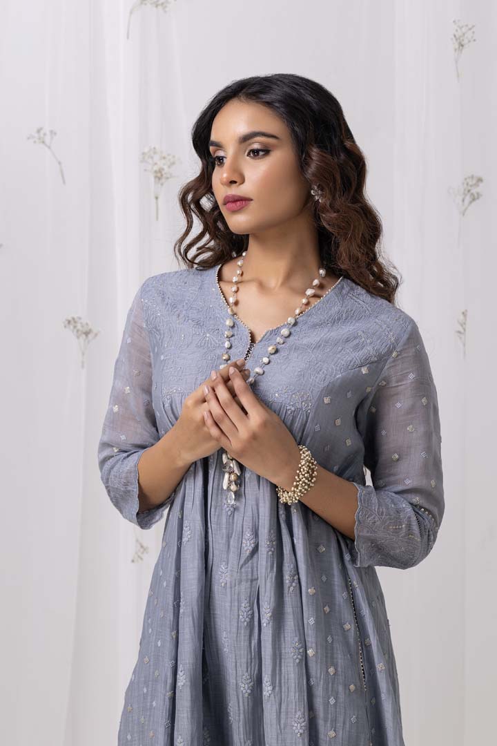 Nyssa Dress