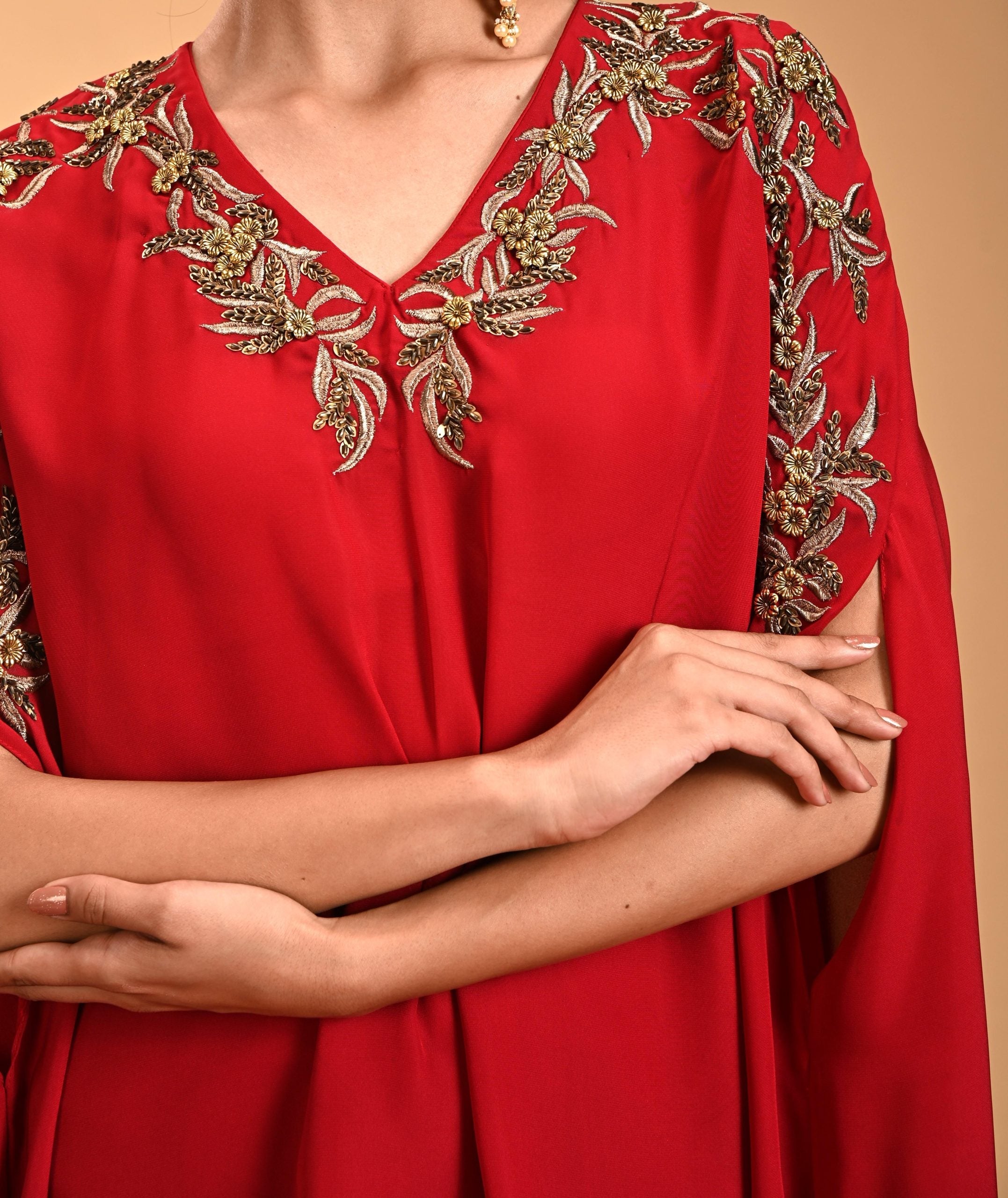 Mushti (Dhoti Set)