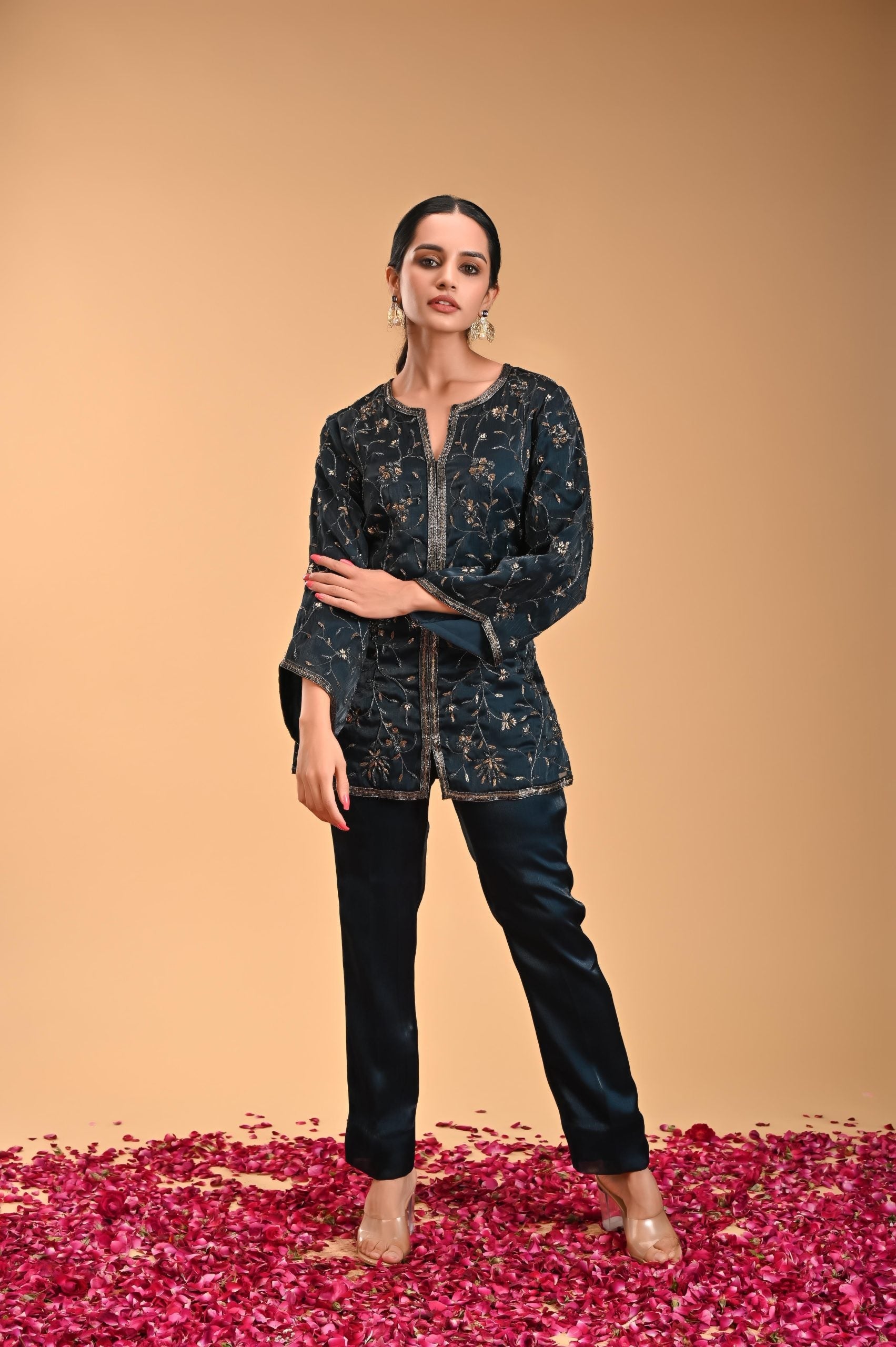 Chakra (Kurta Set)