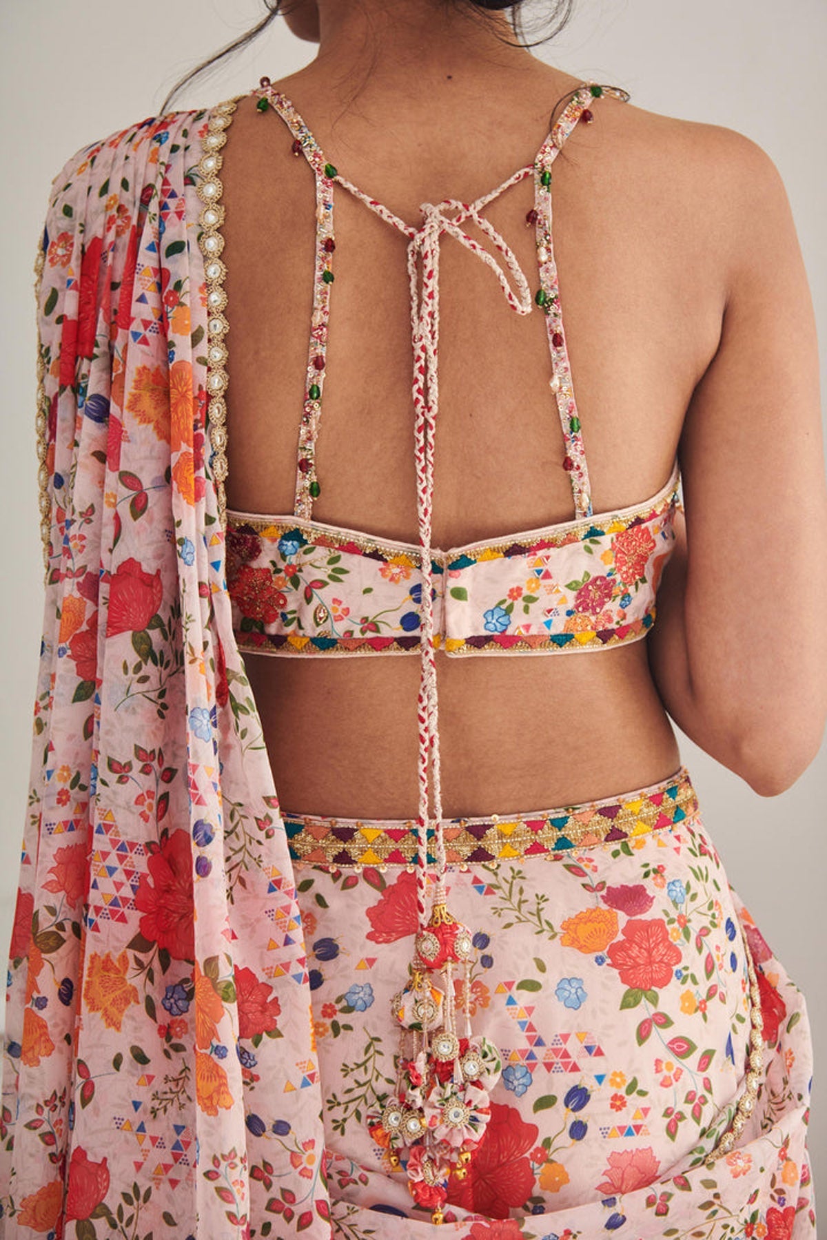 Misri Saree