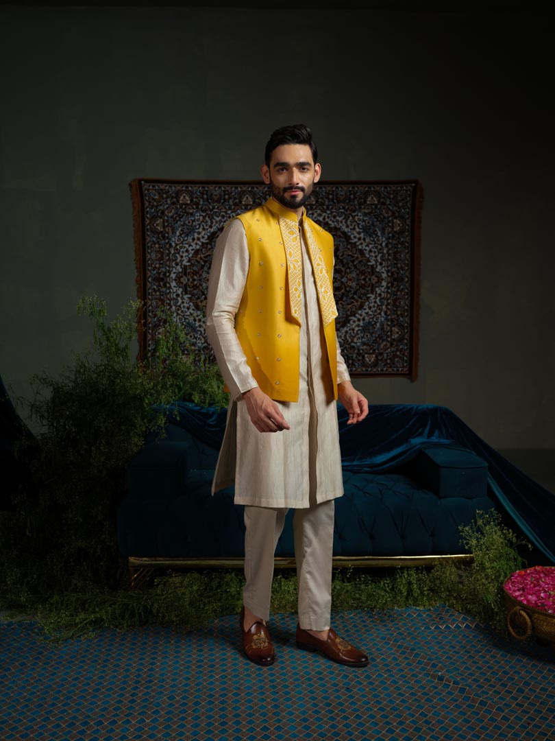 Mari Ombre Bundi Only