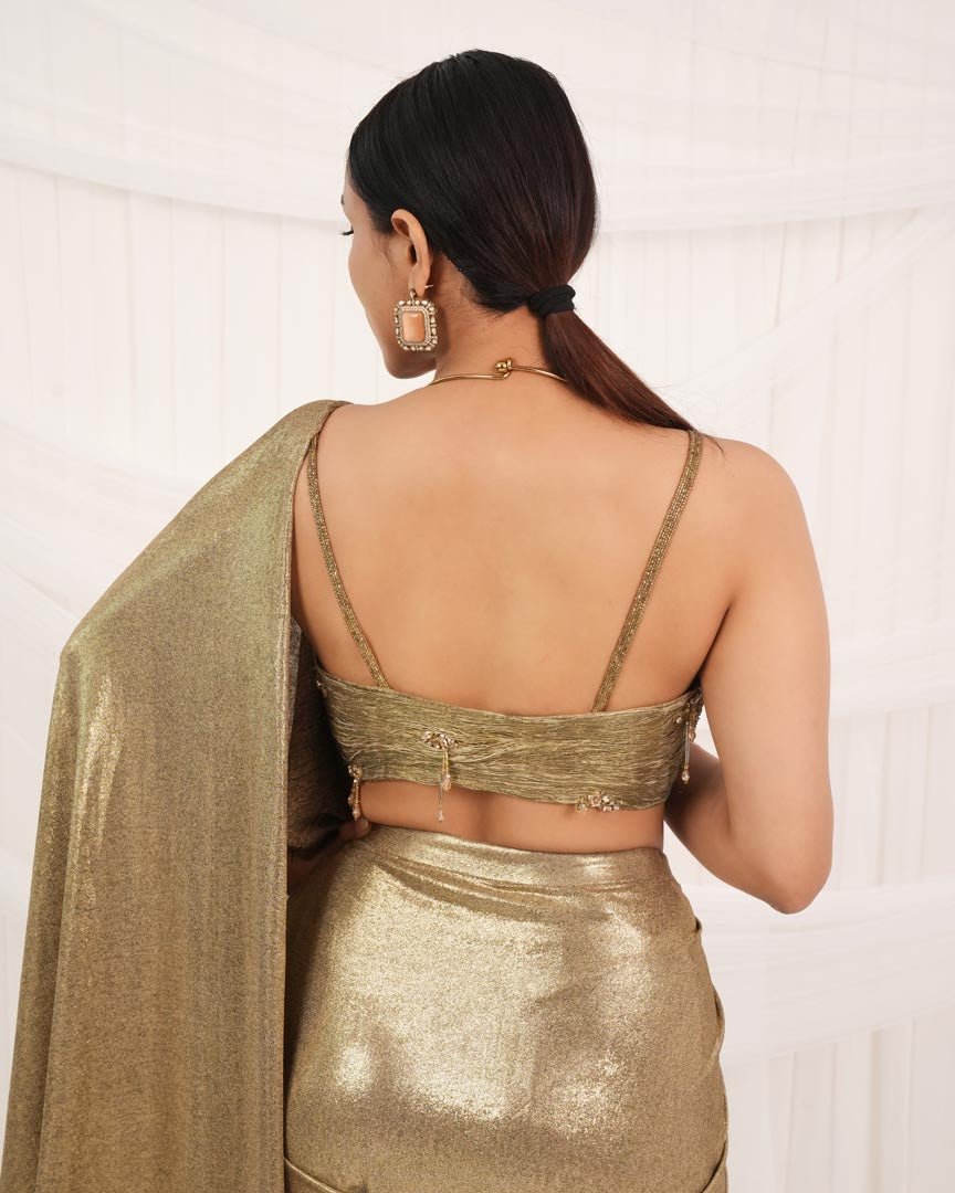 Twist of Gold