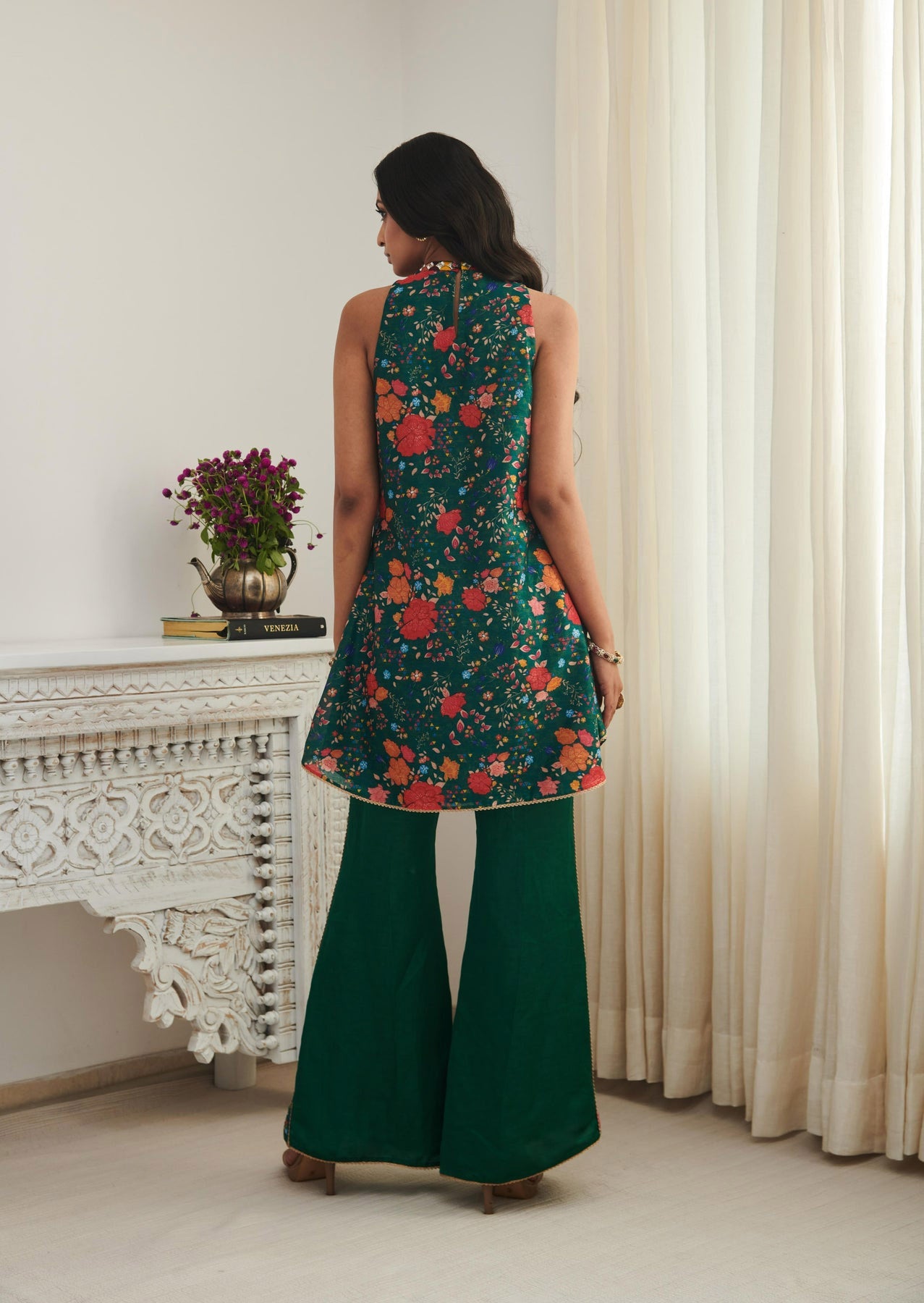 Irth Kurta Set