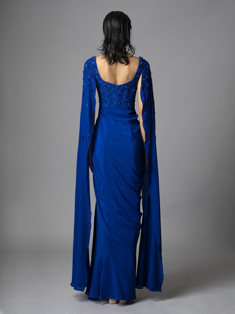 Dione Gown