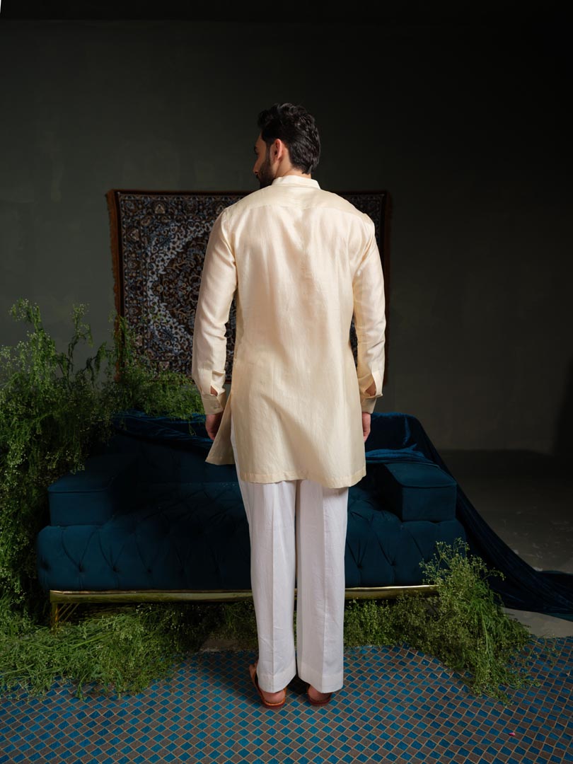 Amoeba patch stripes bundi set