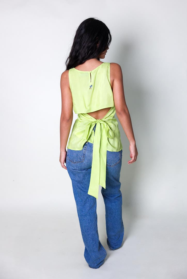 Party in the Back Top