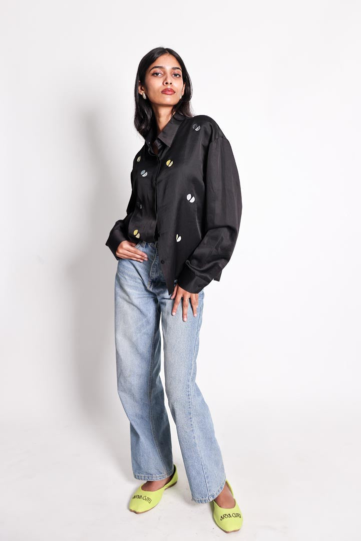 Nimbu shirt