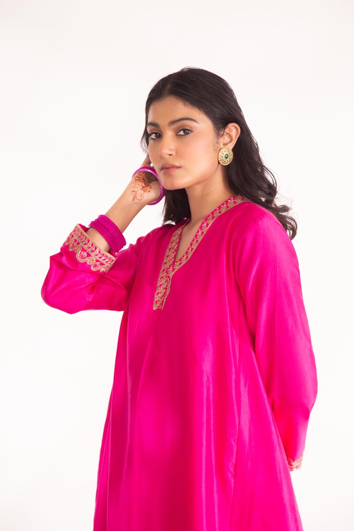 Dhriti kurta set