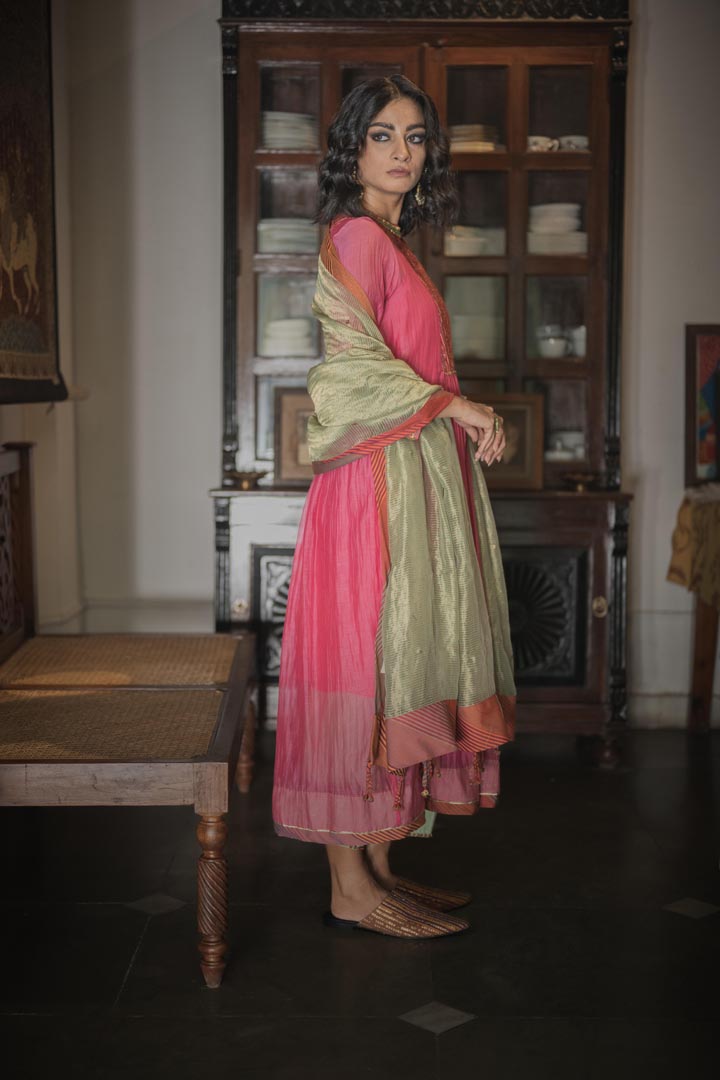 Image of SIMRAT KURTA